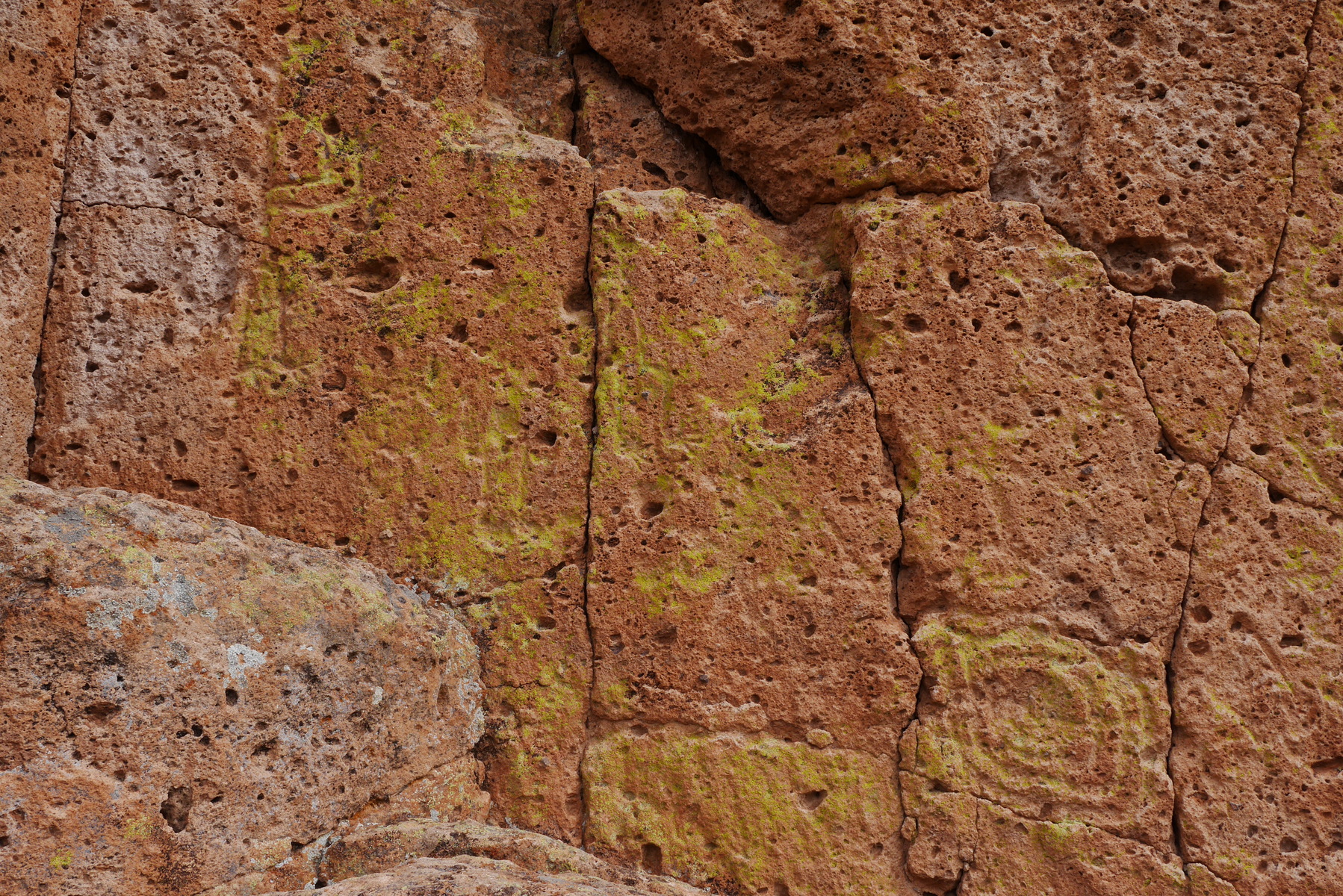 Near Los Alamos