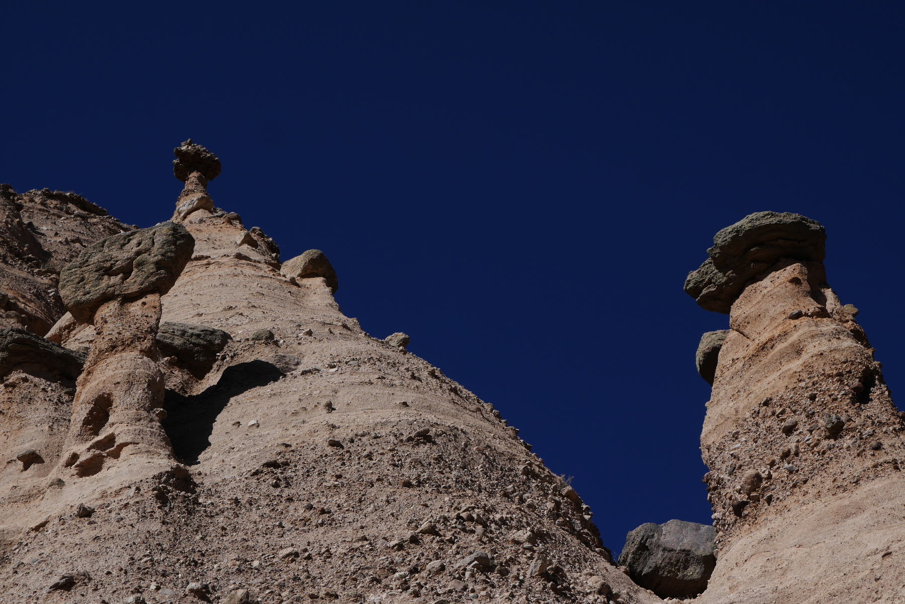 Tent Rocks NM