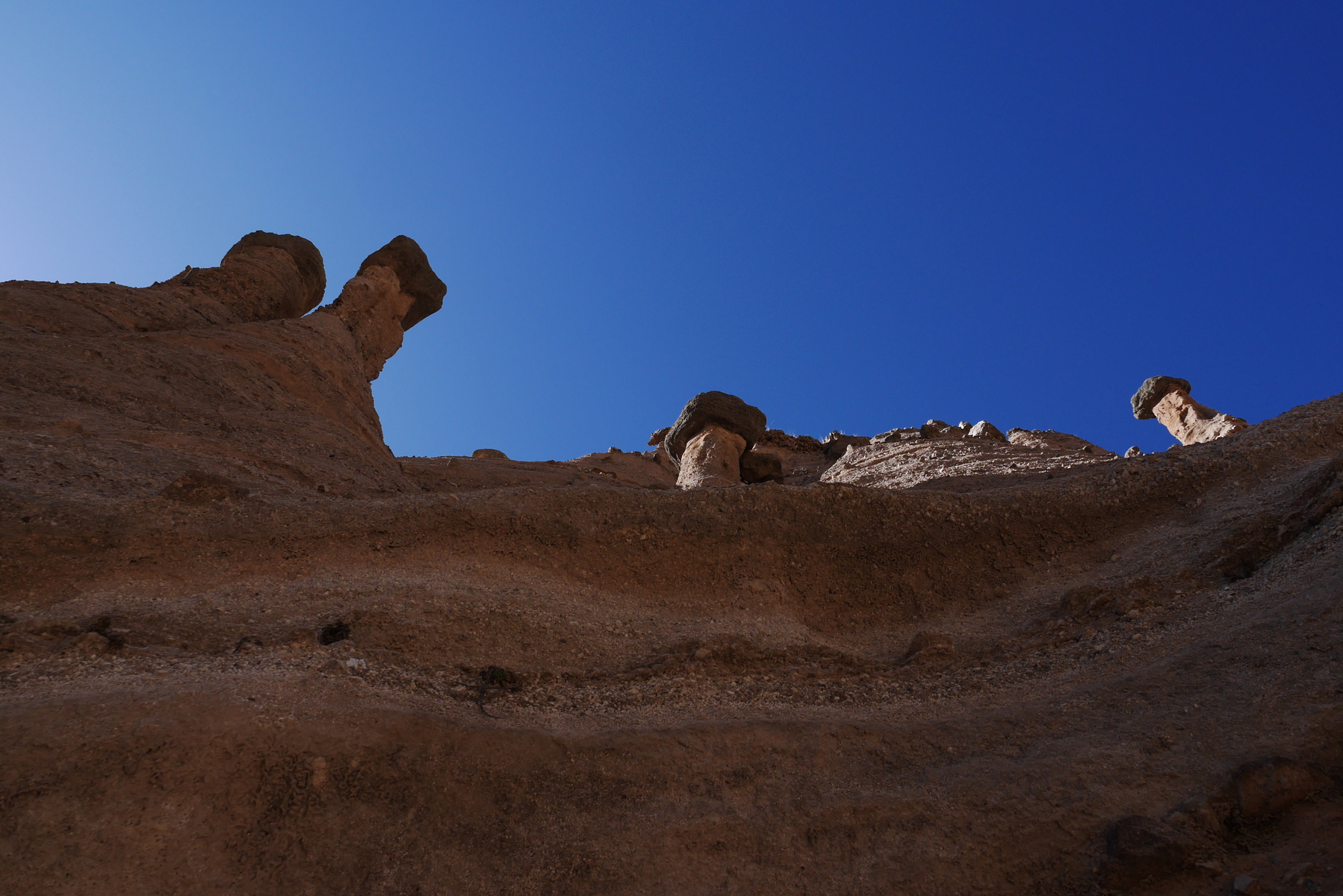 Tent Rocks NM