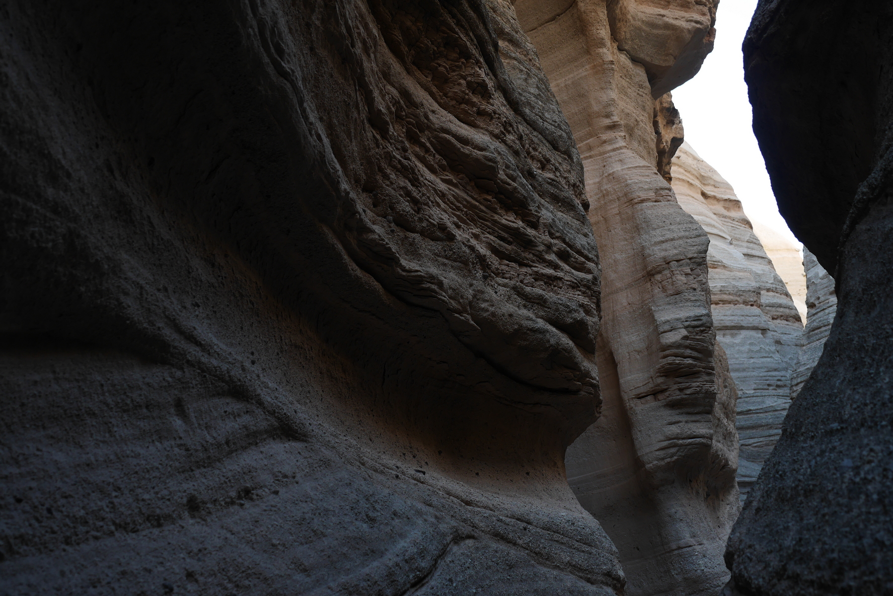 Tent Rocks NM