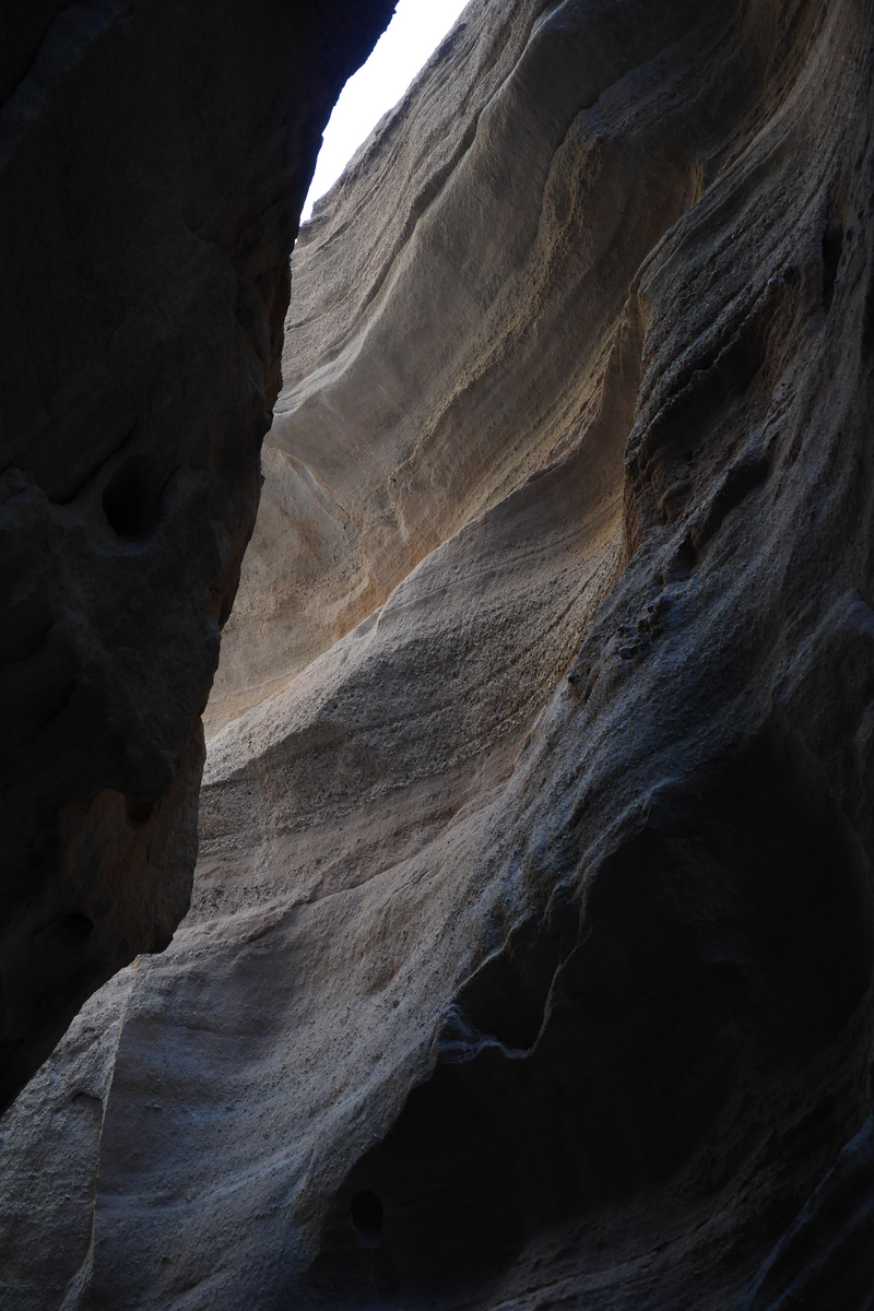 Tent Rocks NM