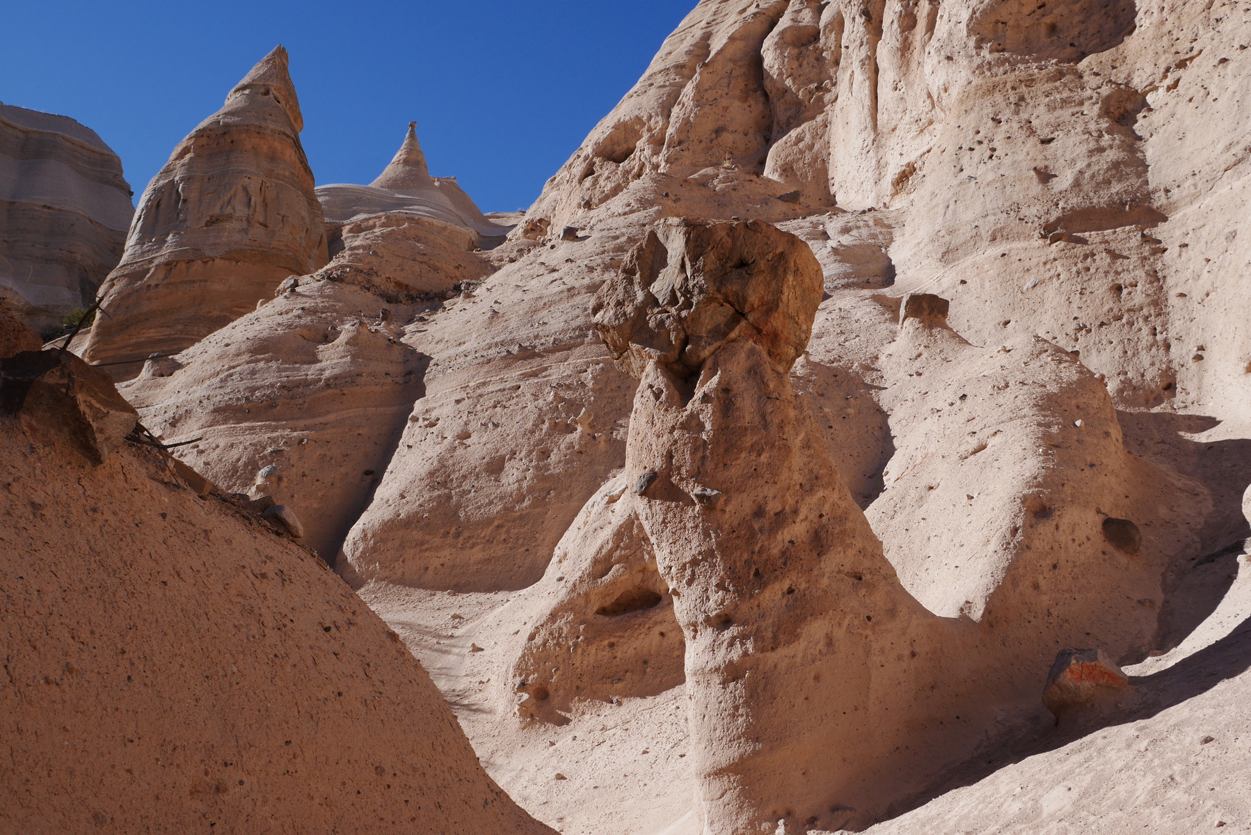 Tent Rocks NM