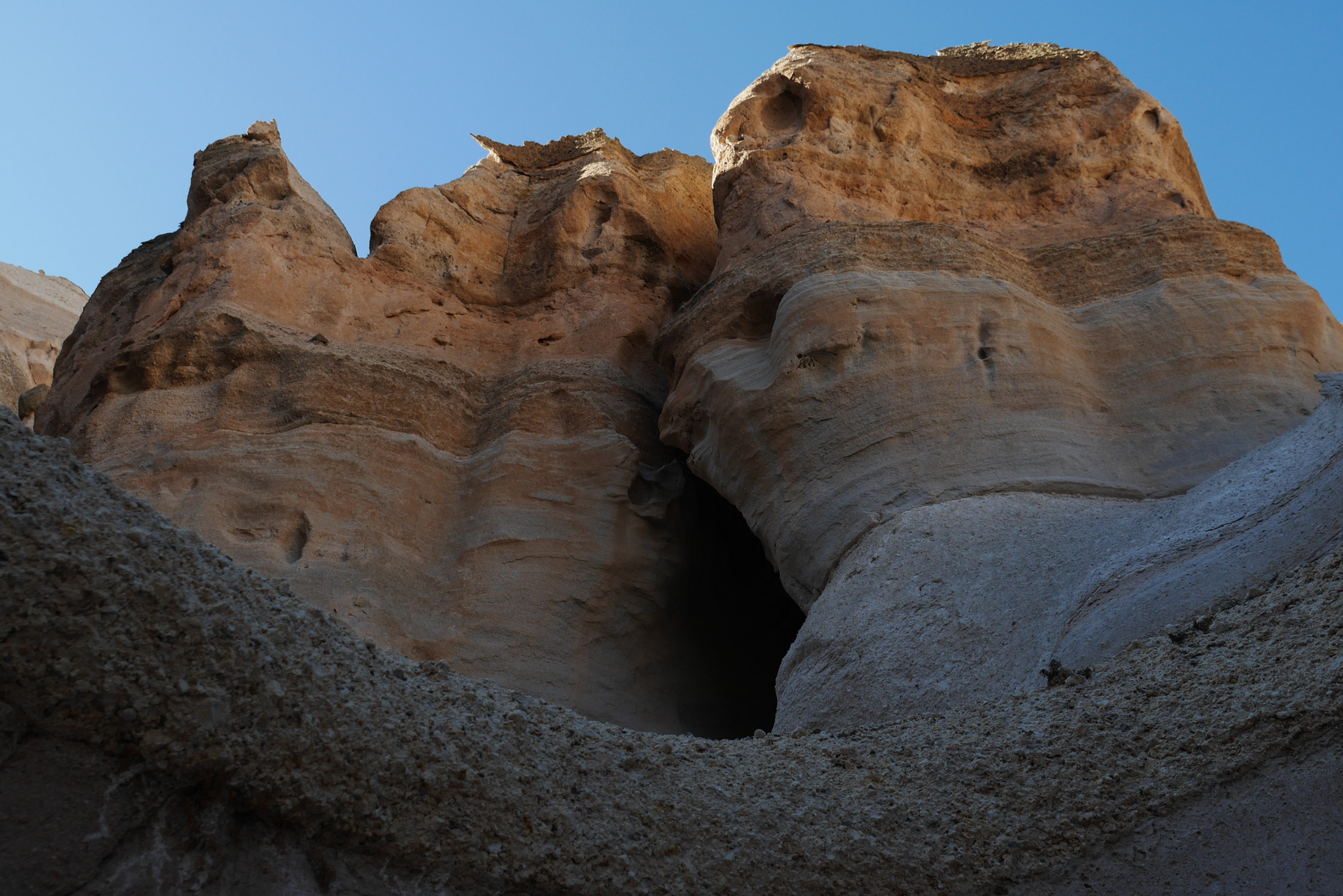 Tent Rocks NM