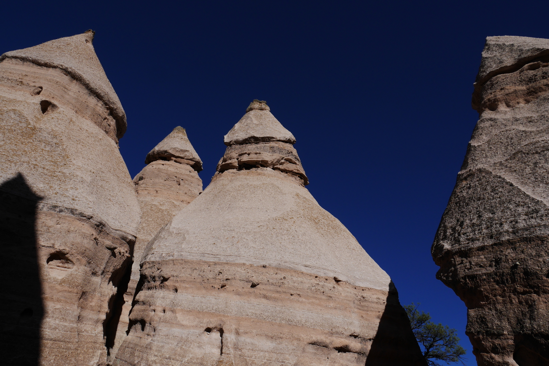 Tent Rocks NM