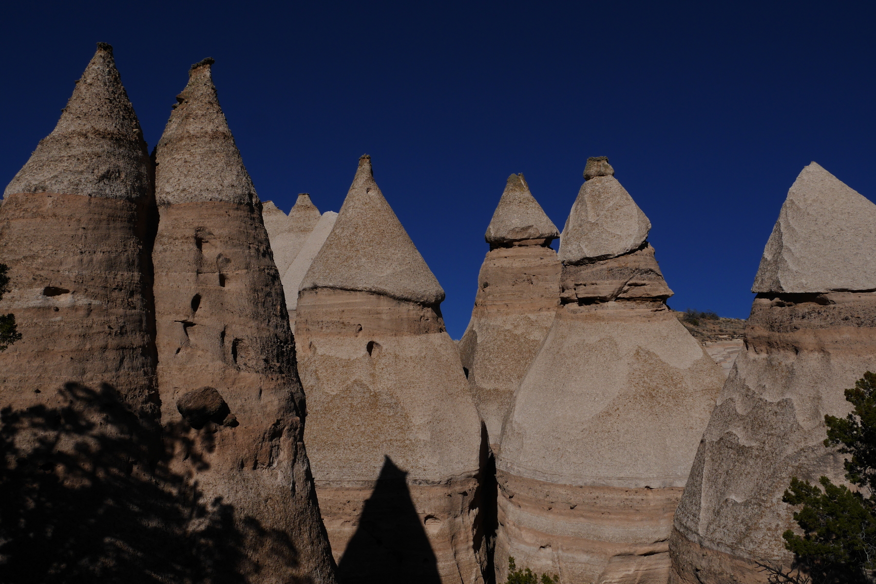 Tent Rocks NM