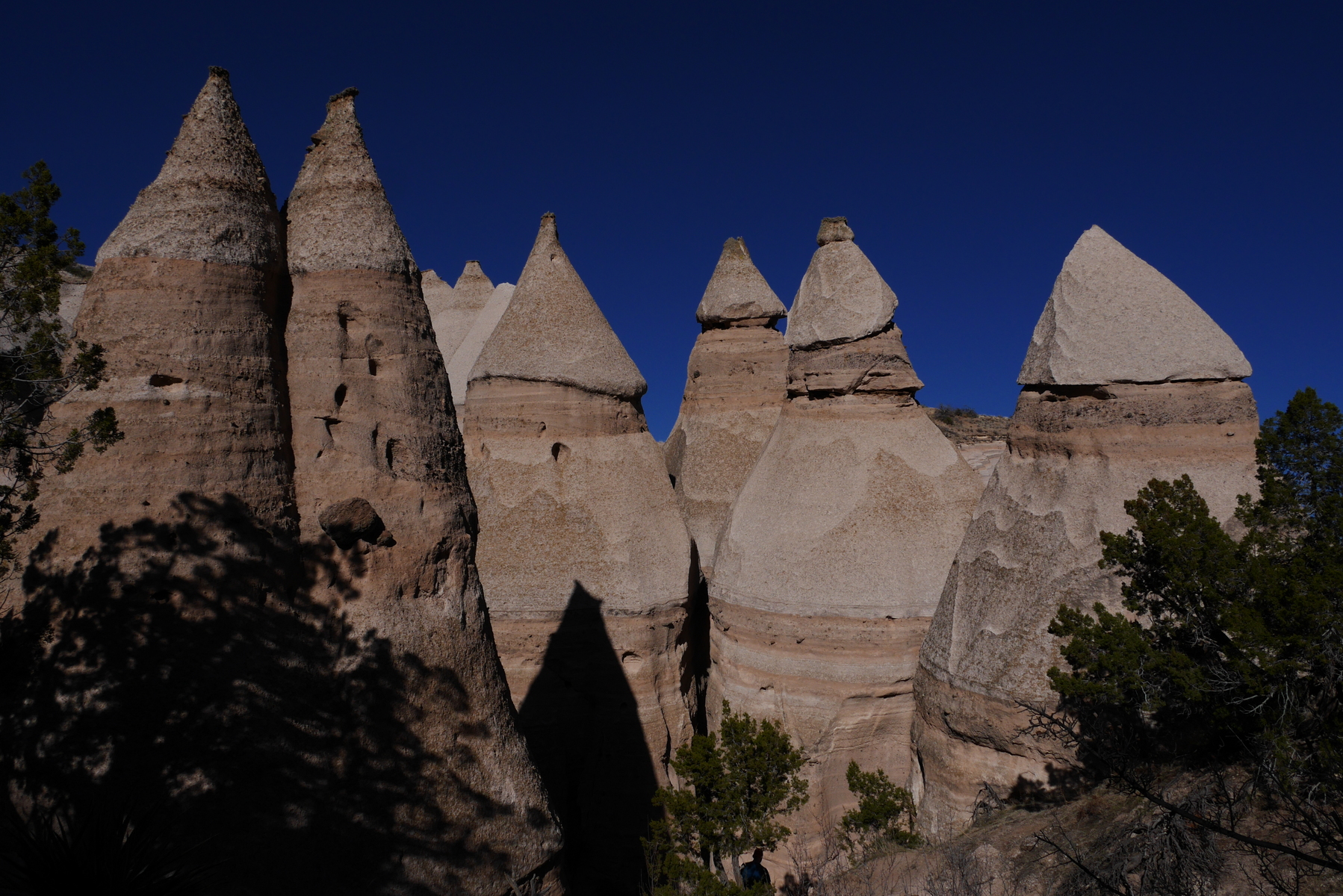 Tent Rocks NM