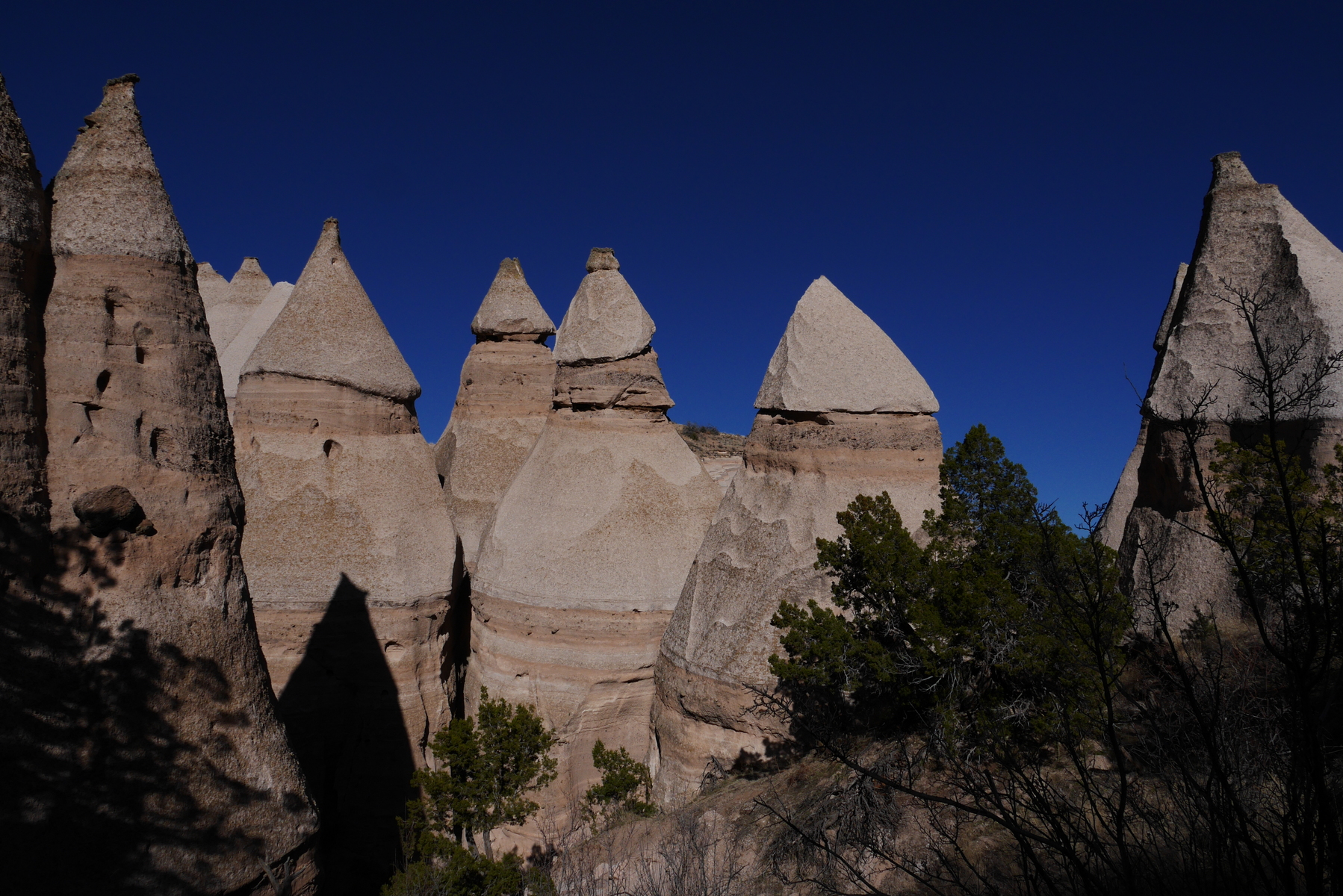 Tent Rocks NM