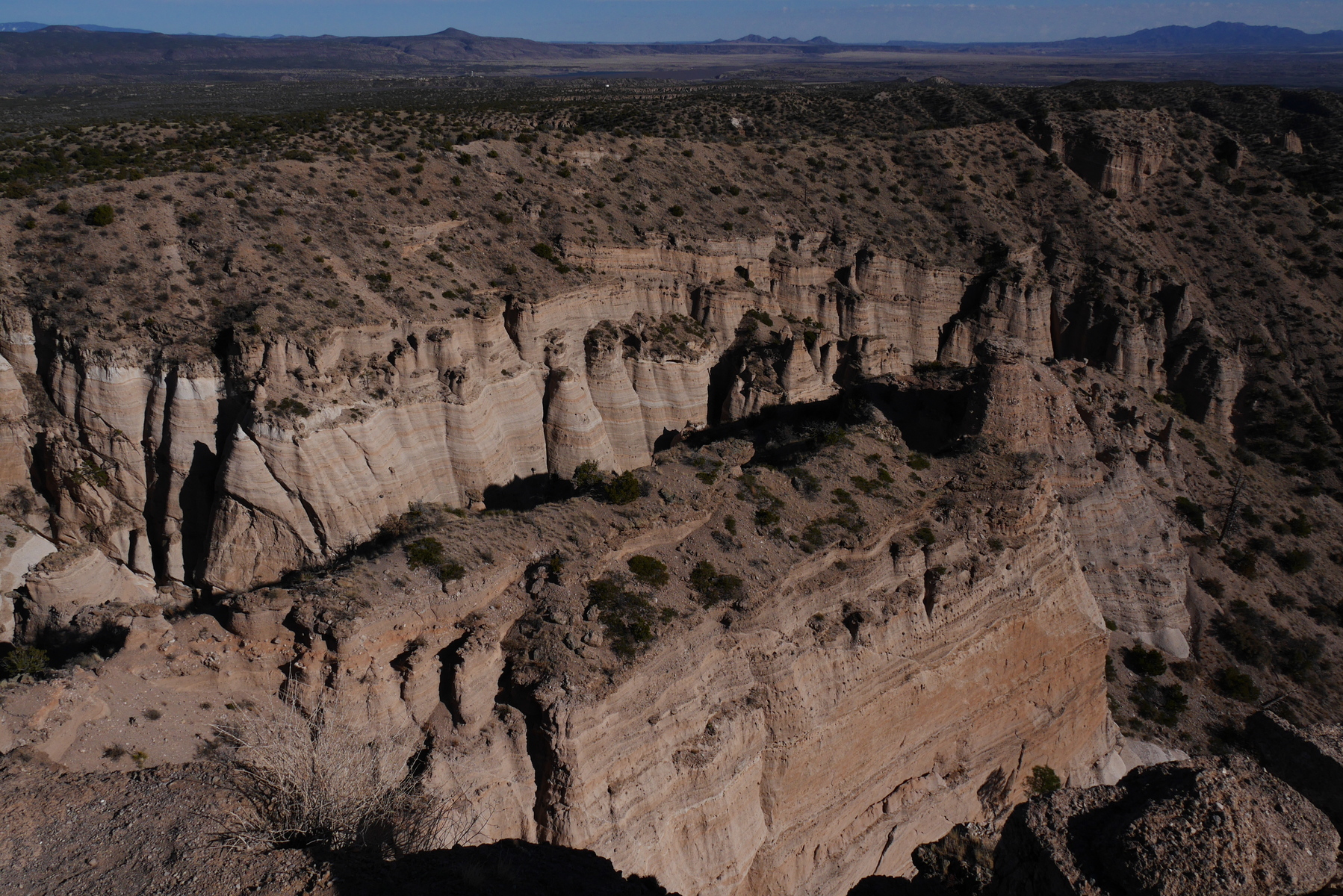 Tent Rocks NM