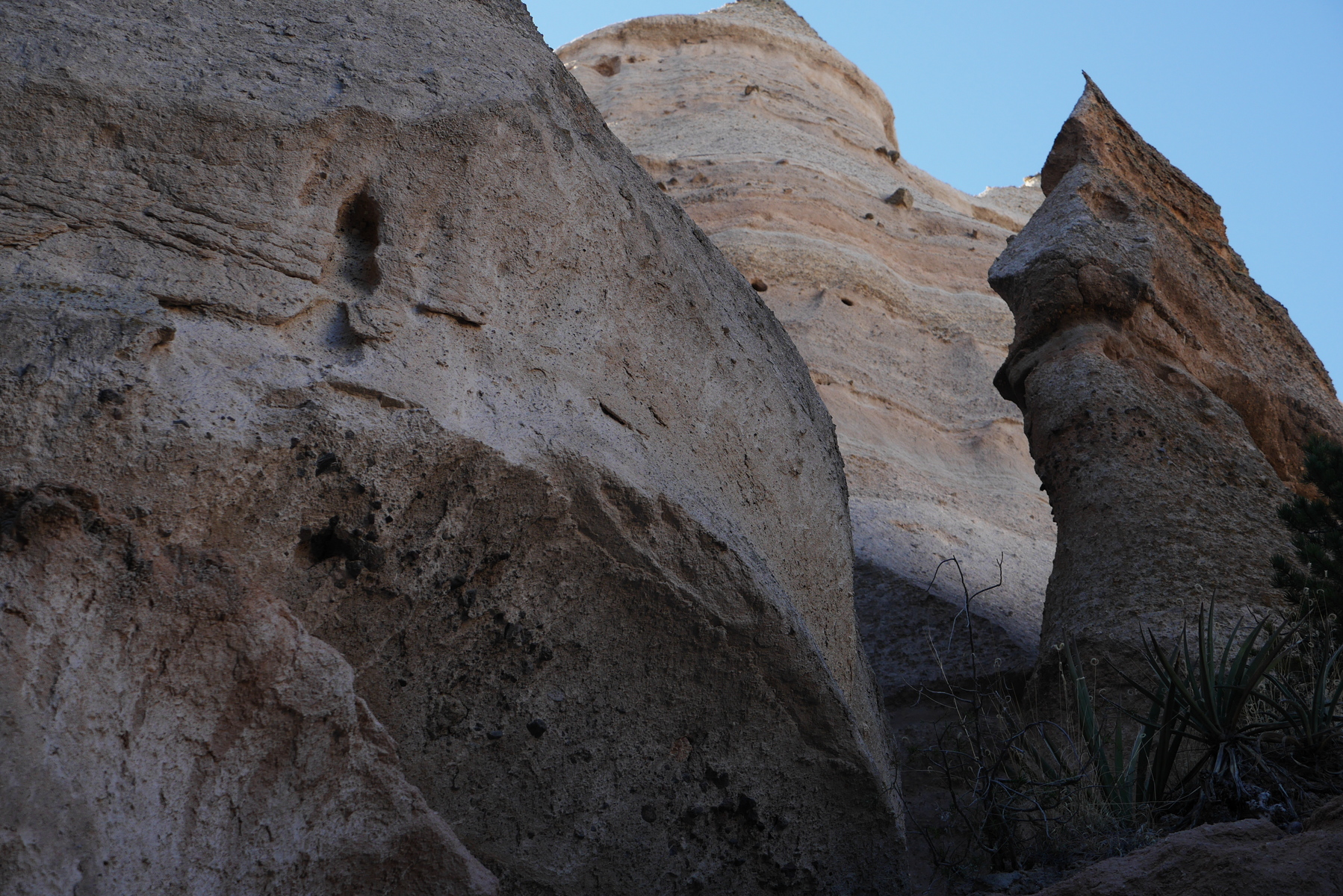 Tent Rocks NM