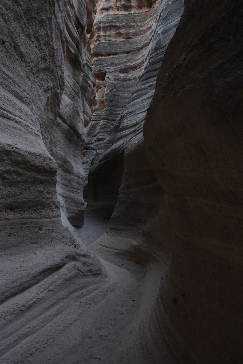 Tent Rocks NM