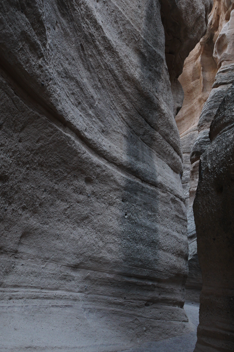 Tent Rocks NM